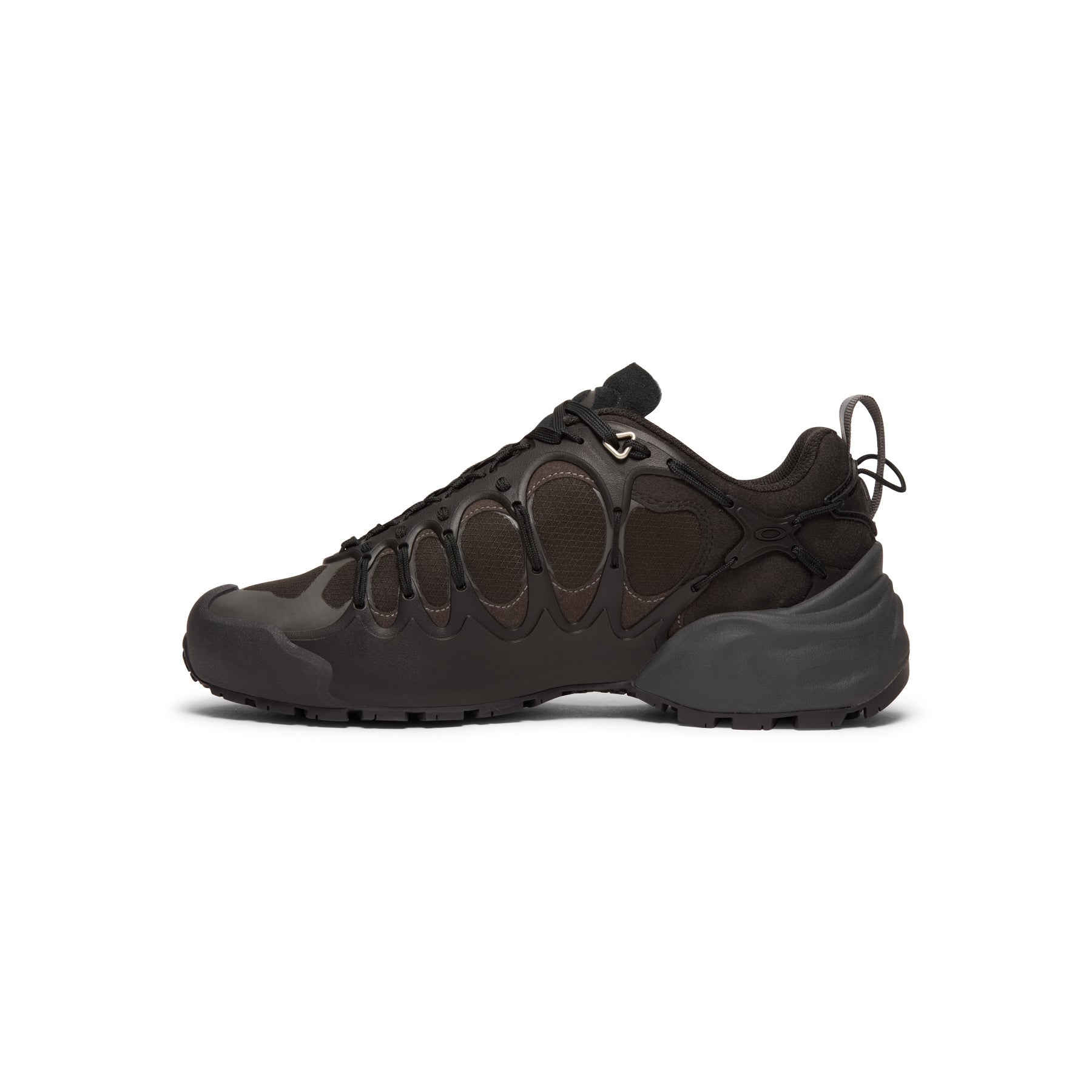 Junya Watanabe Man X Oakley Ibex Sneaker (Black)