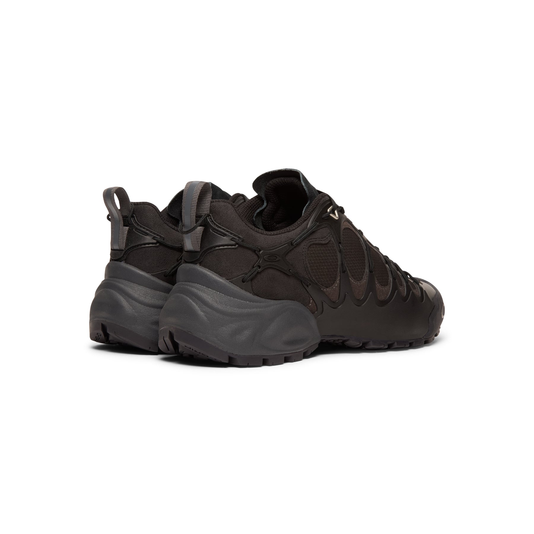Junya Watanabe Man X Oakley Ibex Sneaker (Black)
