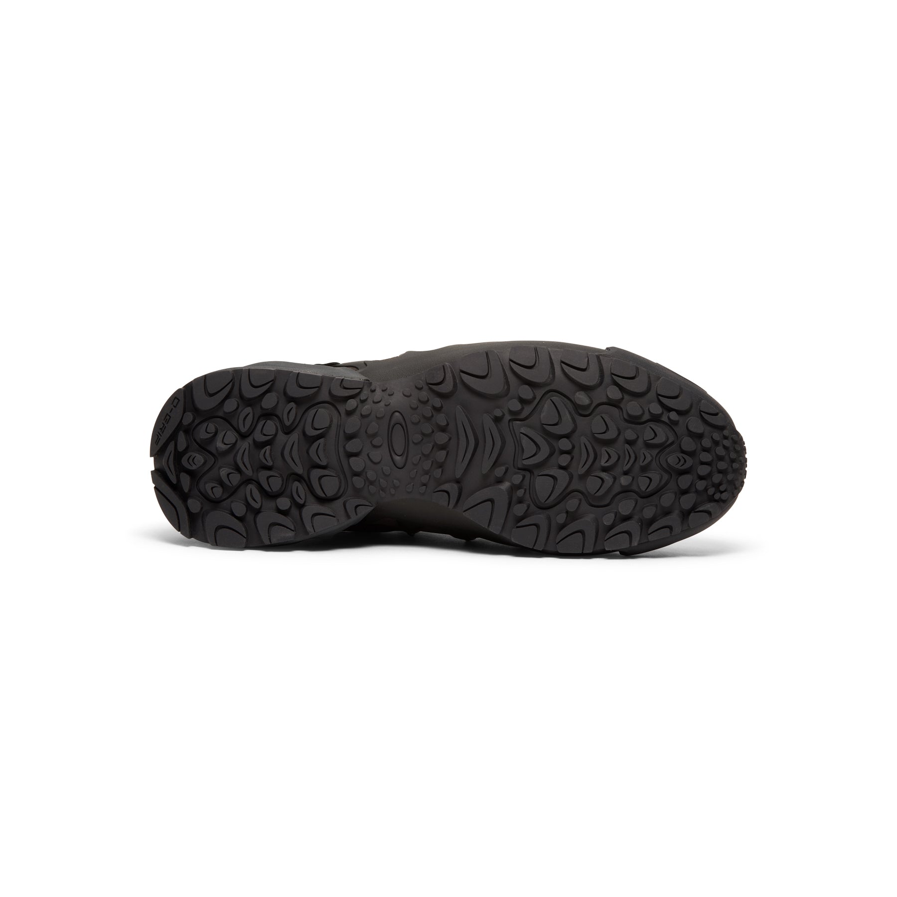Junya Watanabe Man X Oakley Ibex Sneaker (Black)