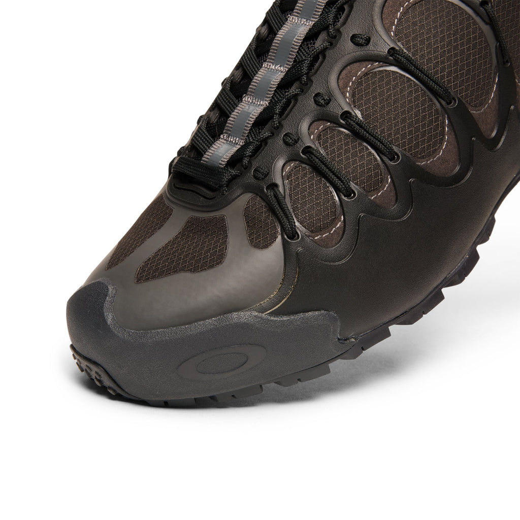 Junya Watanabe Man X Oakley Ibex Sneaker (Black)