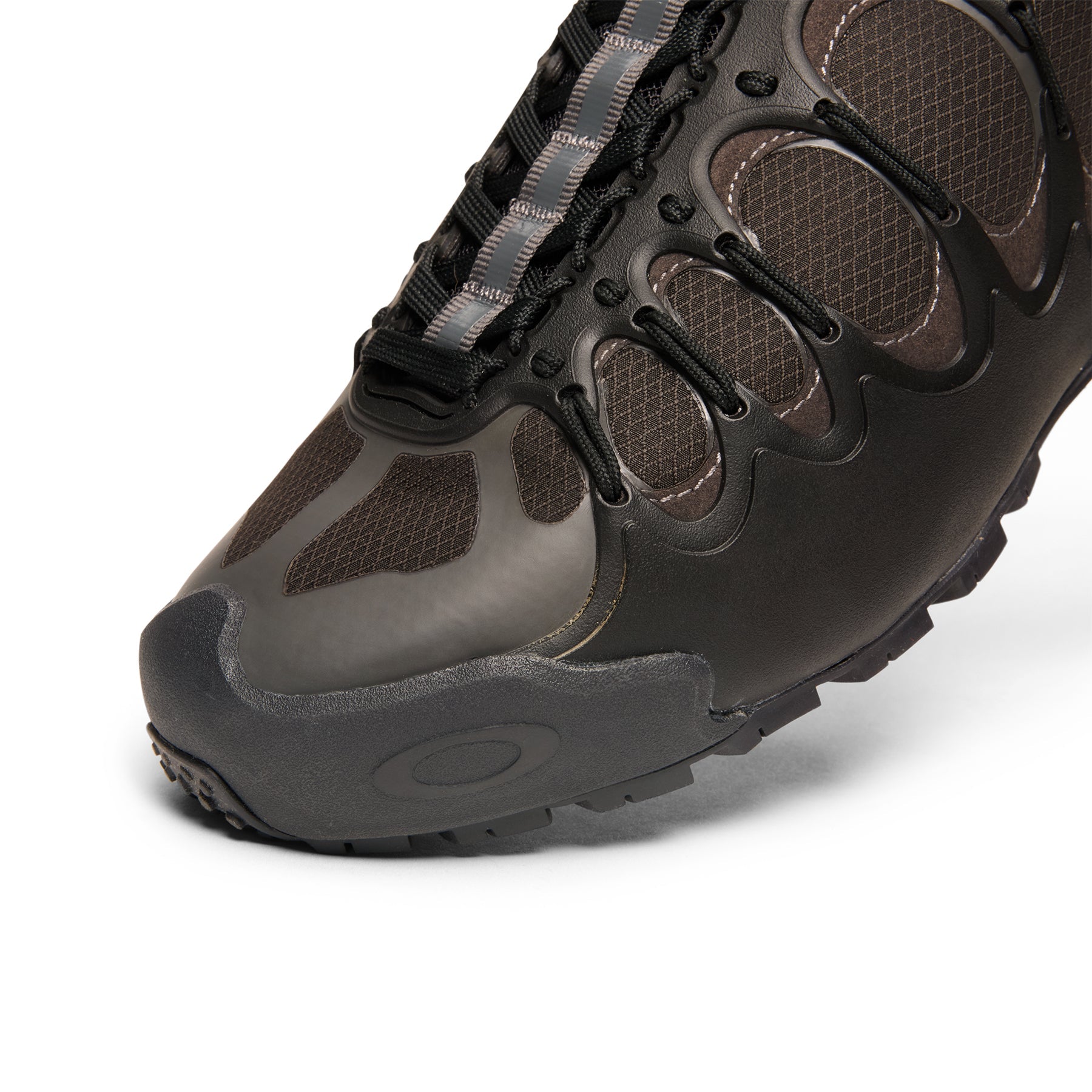 Junya Watanabe Man X Oakley Ibex Sneaker (Black)