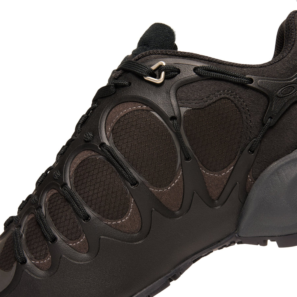 Junya Watanabe Man X Oakley Ibex Sneaker (Black)