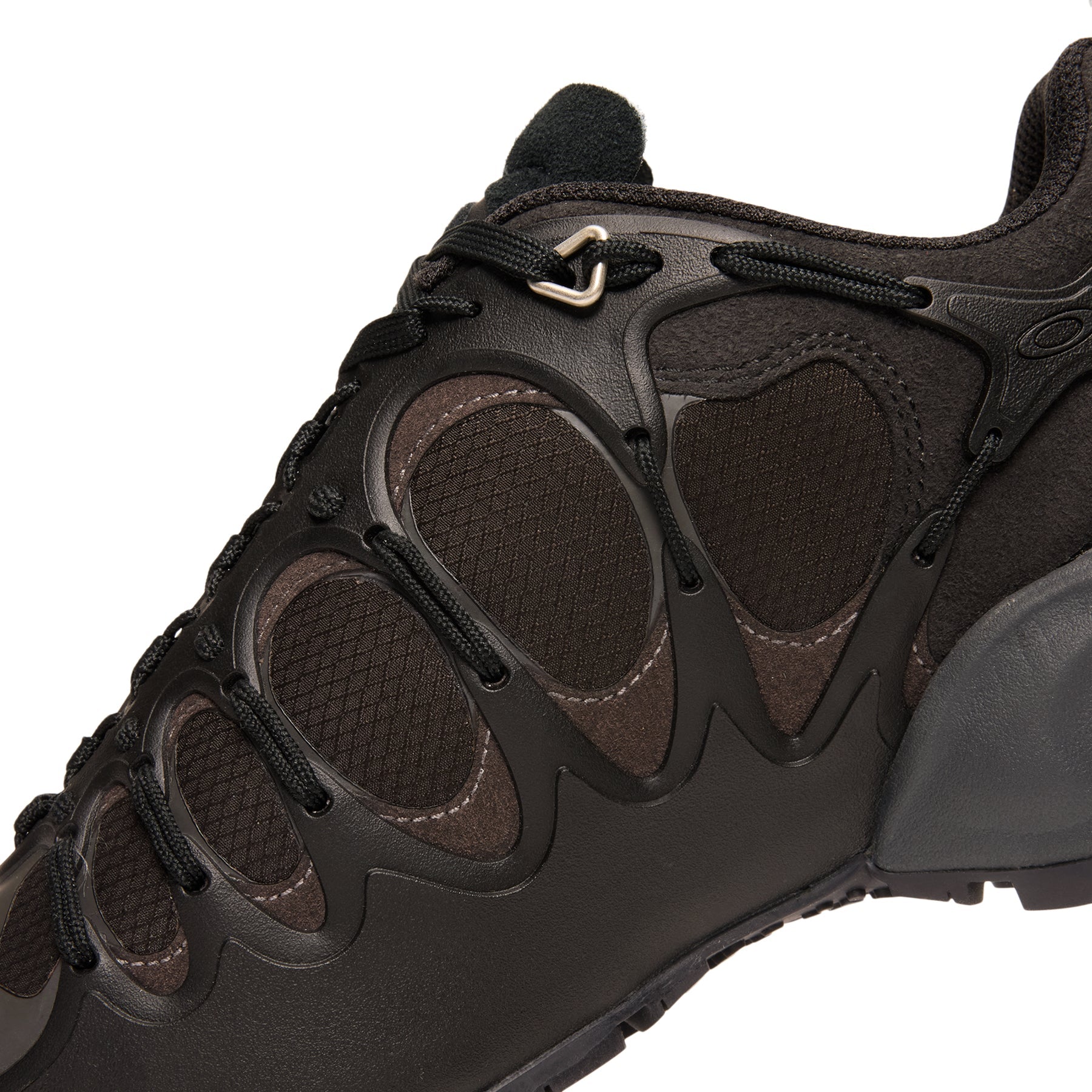 Junya Watanabe Man X Oakley Ibex Sneaker (Black)