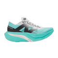 New Balance FuelCell SuperComp Elite v4 Cyber Jade (Women's)