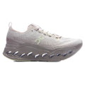 On Running Cloudsurfer Max Pelican Limelight (W)