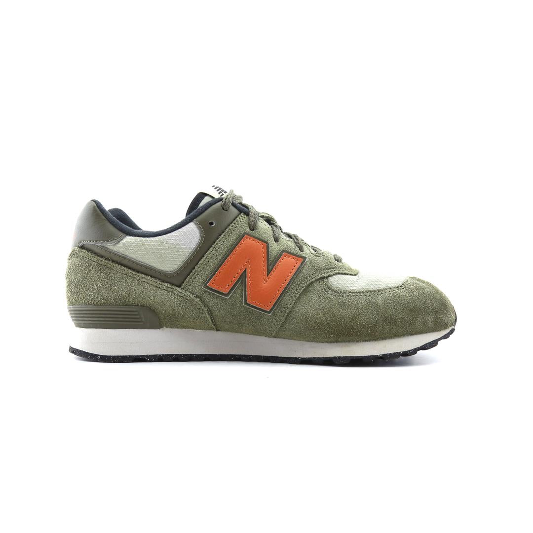 New Balance 574