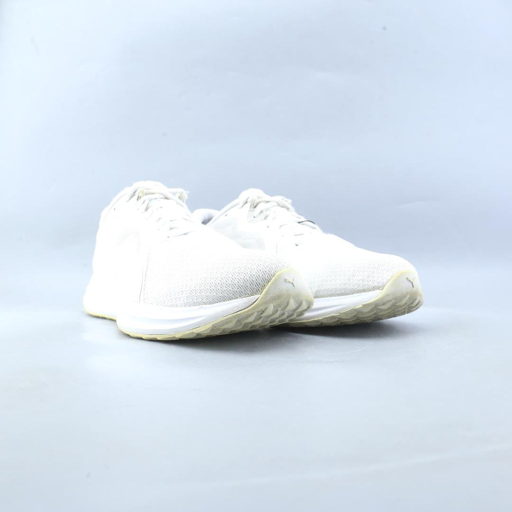 Puma Twitch