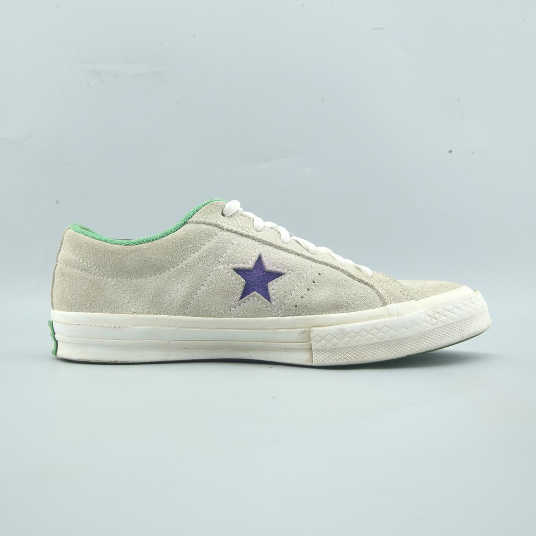 Converse One Star