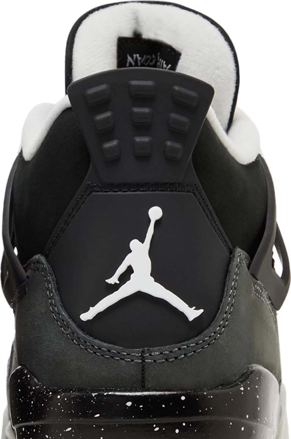 Jordan 4 Retro Fear (2024) (GS)