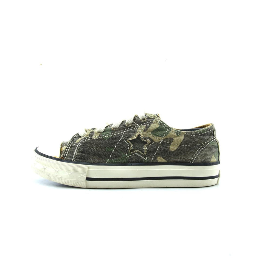 Converse One Star