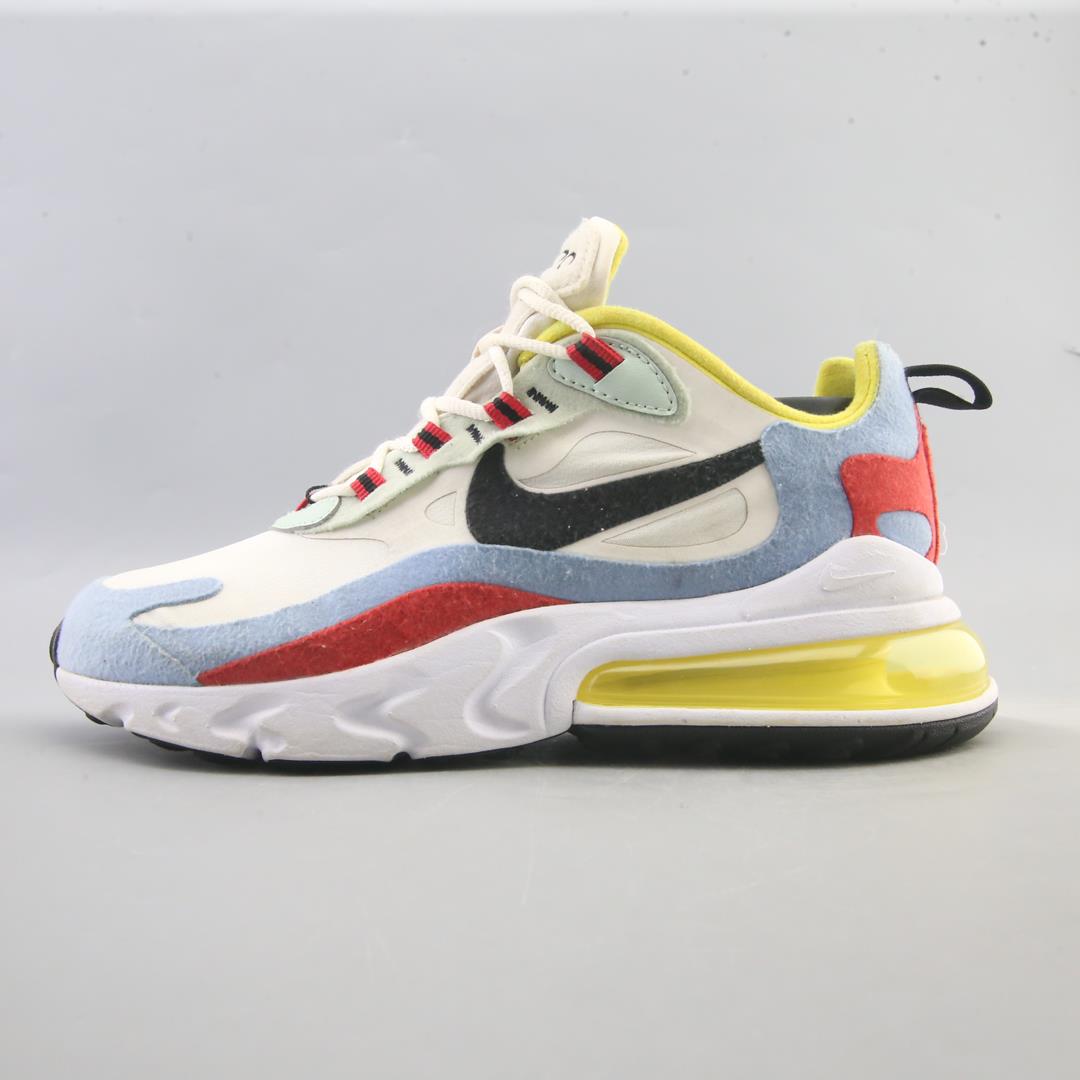 Nike Air Max 270 React