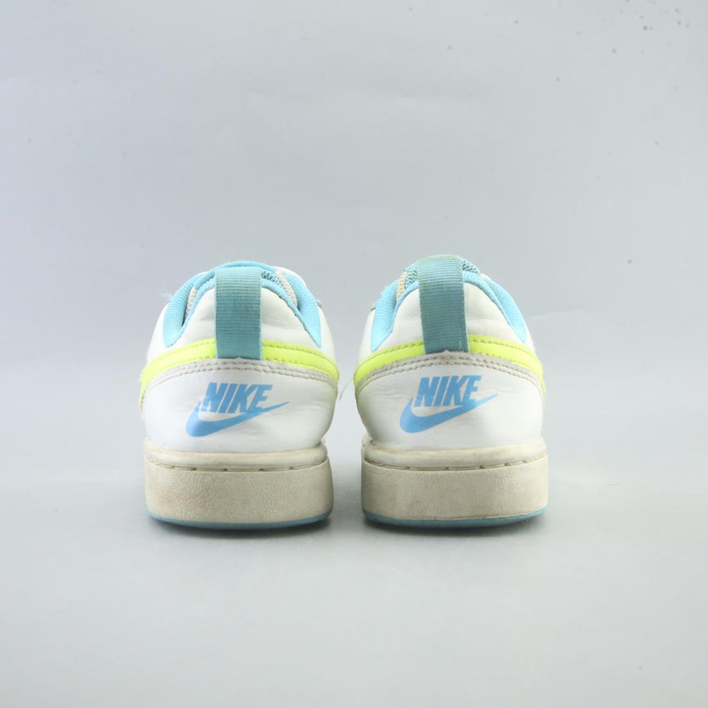 Nike Court Borough Low 2