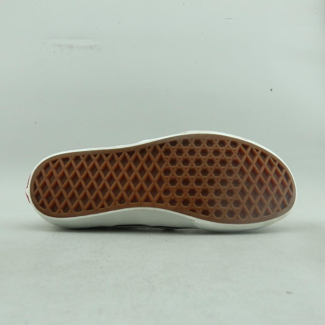 Vans Classic Checkerboard