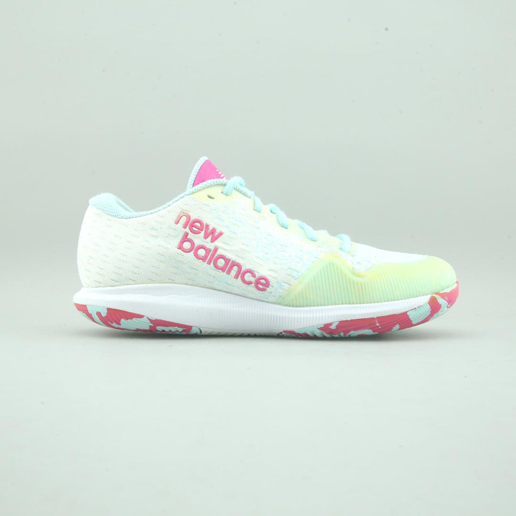 New Balance Fuelcell 996 V4 Hard Court