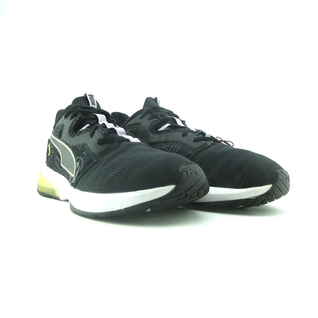 Puma First Mile Lvl Up