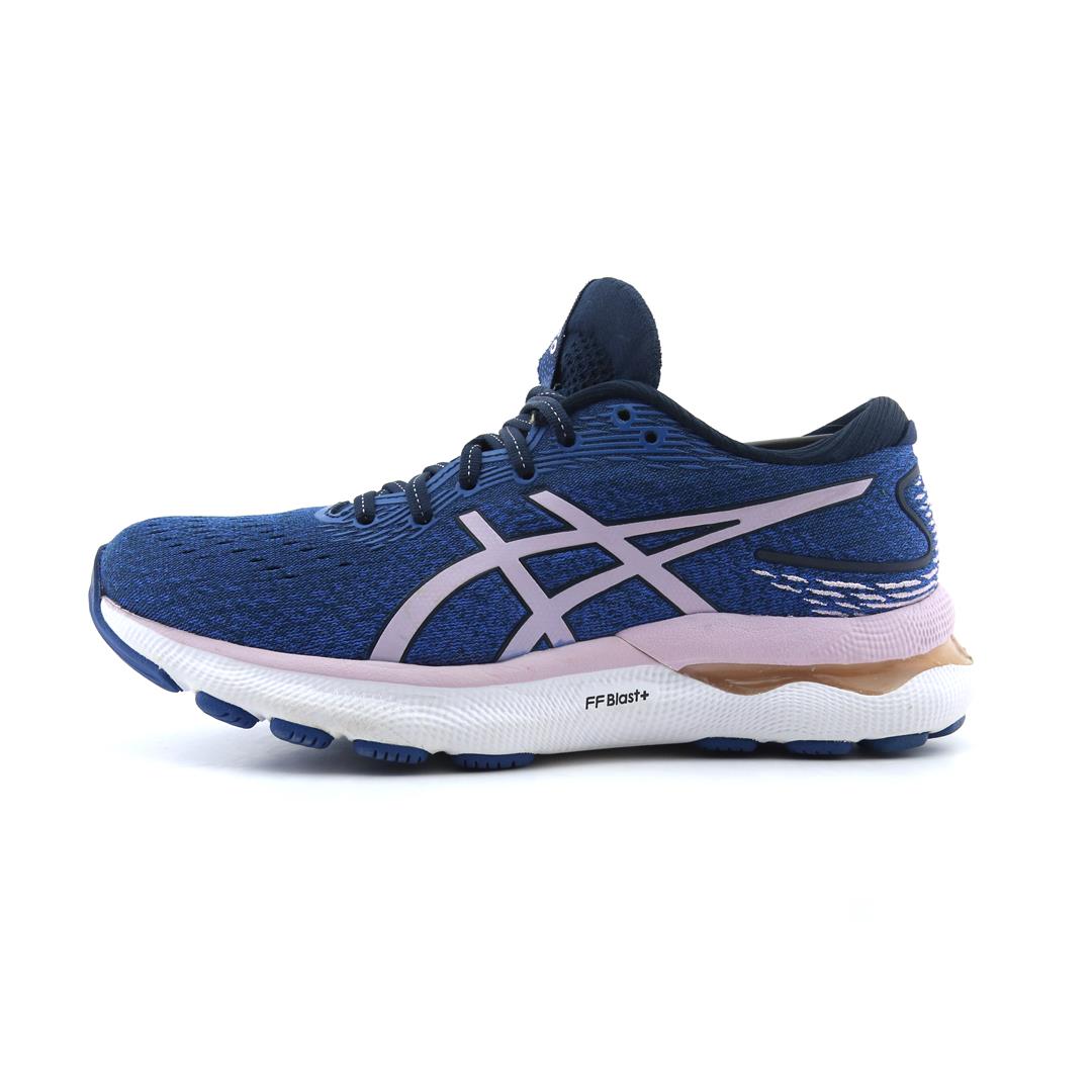 Asics Gel Nimbus 24