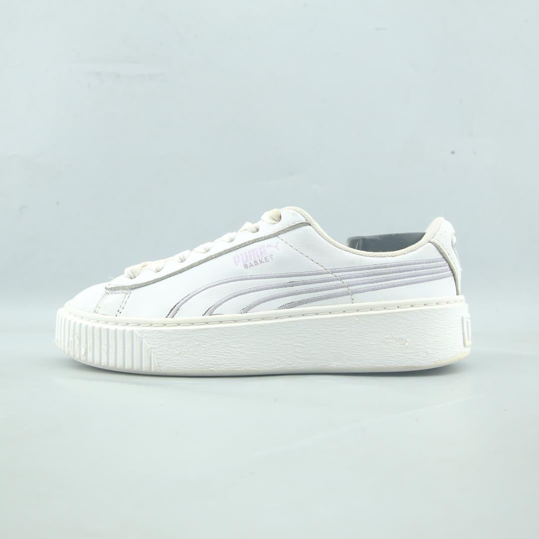 Puma Basket Skate