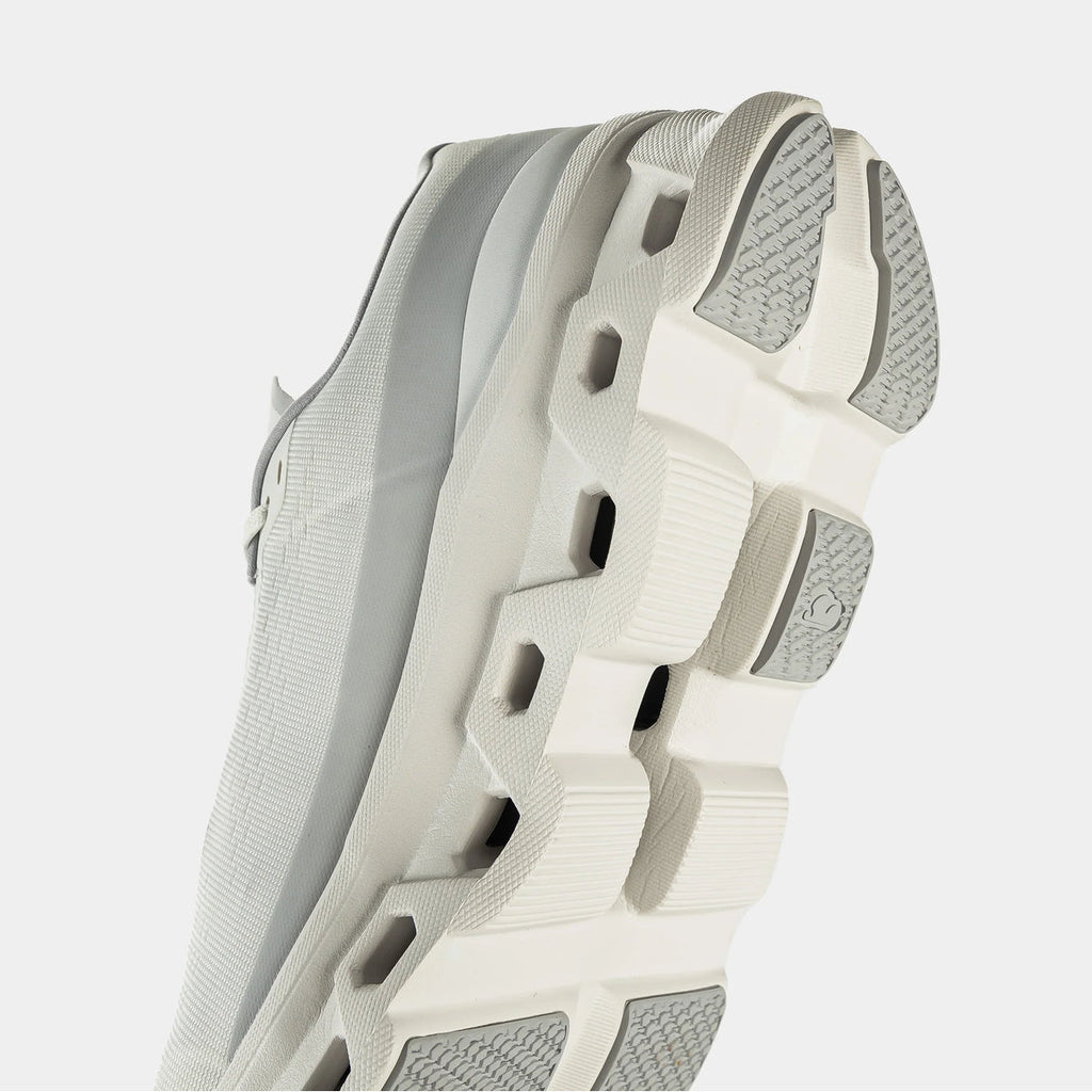 On Running Cloudmonster 1 White (W)