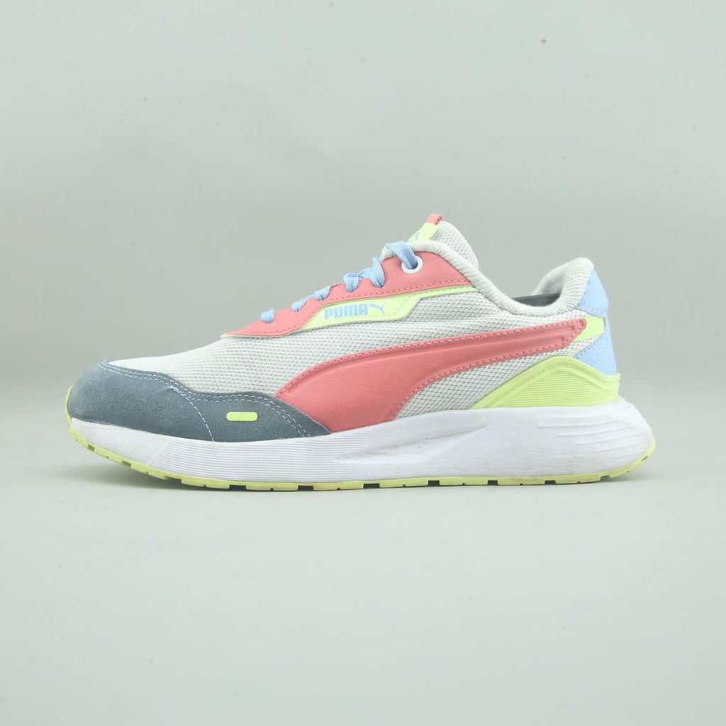 Puma R78 Future