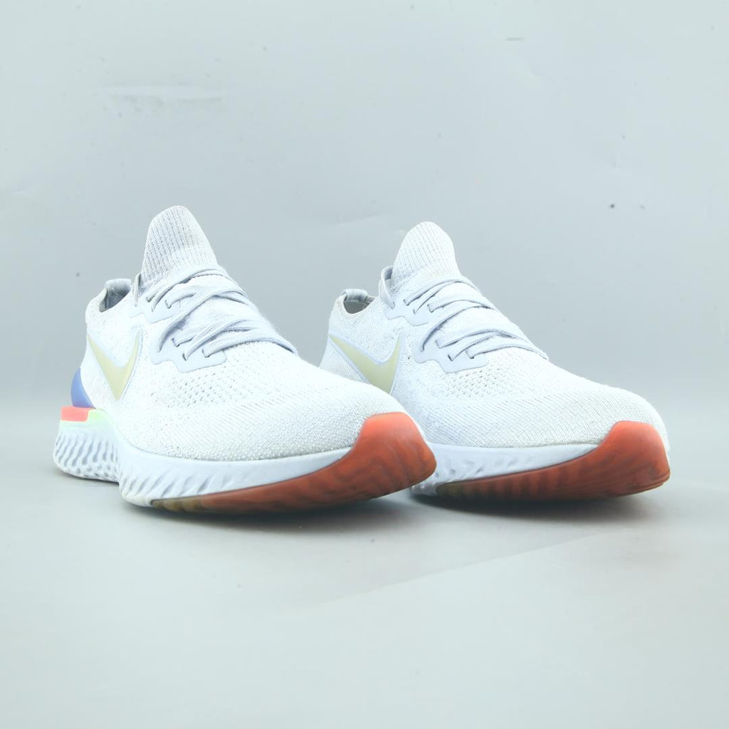 Nike Epic React Flyknit 2