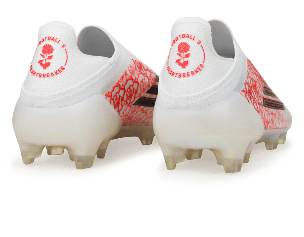 Adiads Men'S F50 Elite Lamine Yamal Laceless Fg