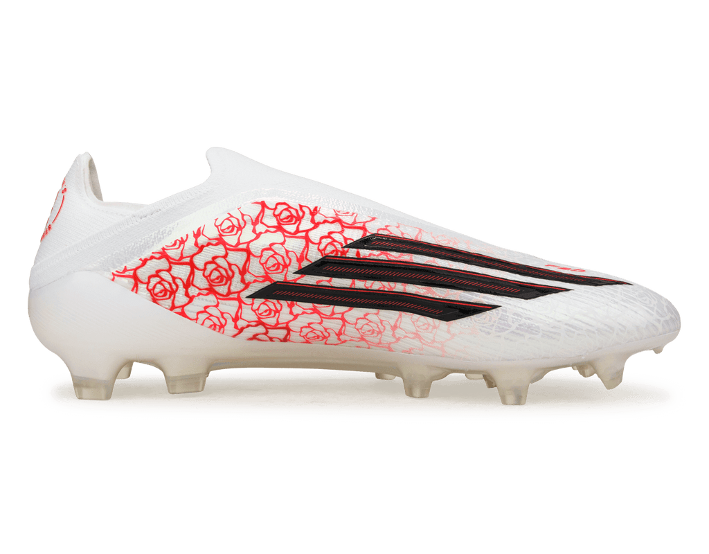 Adiads Men'S F50 Elite Lamine Yamal Laceless Fg