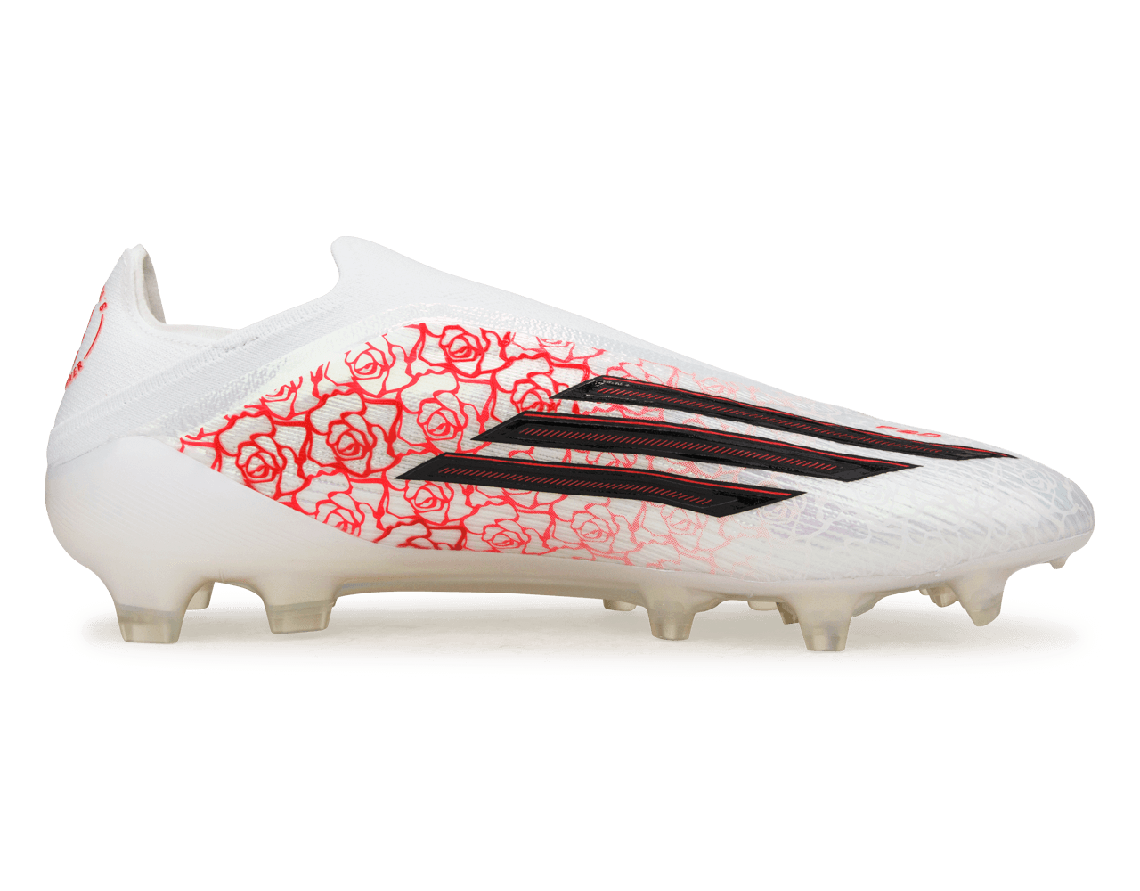 Adiads Men'S F50 Elite Lamine Yamal Laceless Fg
