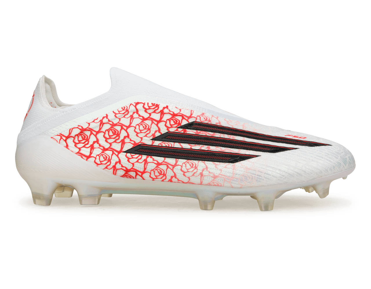 Adiads Men'S F50 Elite Lamine Yamal Laceless Fg