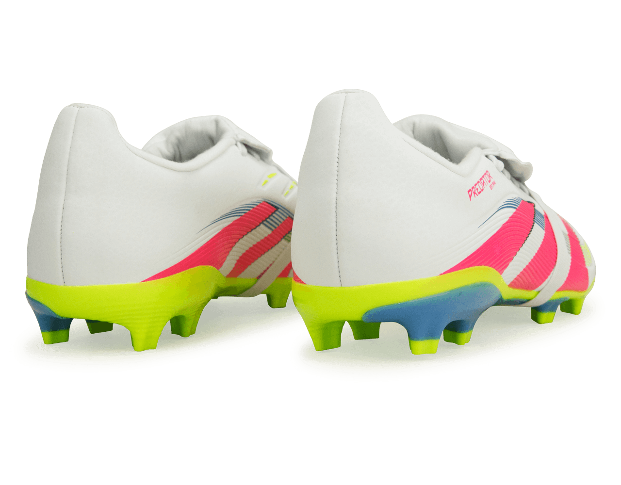 Adidas Kids Predator League Foldover Tongue Fg