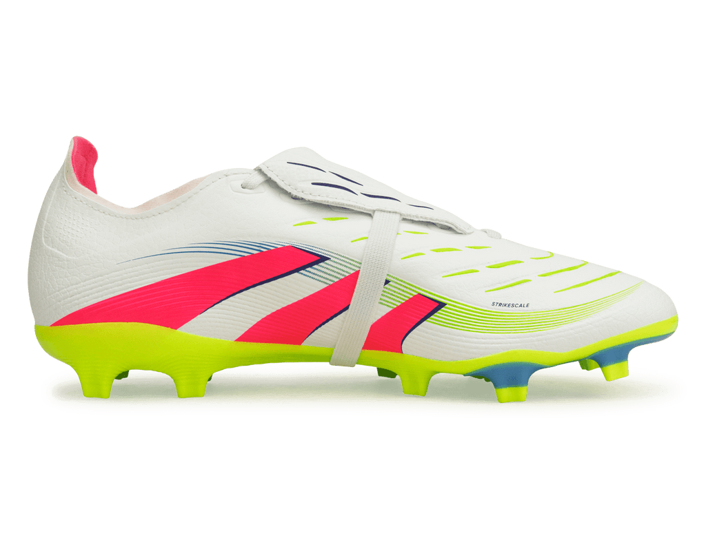 Adidas Men'S Predator League Foldover Tongue Fg/Mg