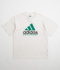 Adidas EQT T-Shirt - Cloud White