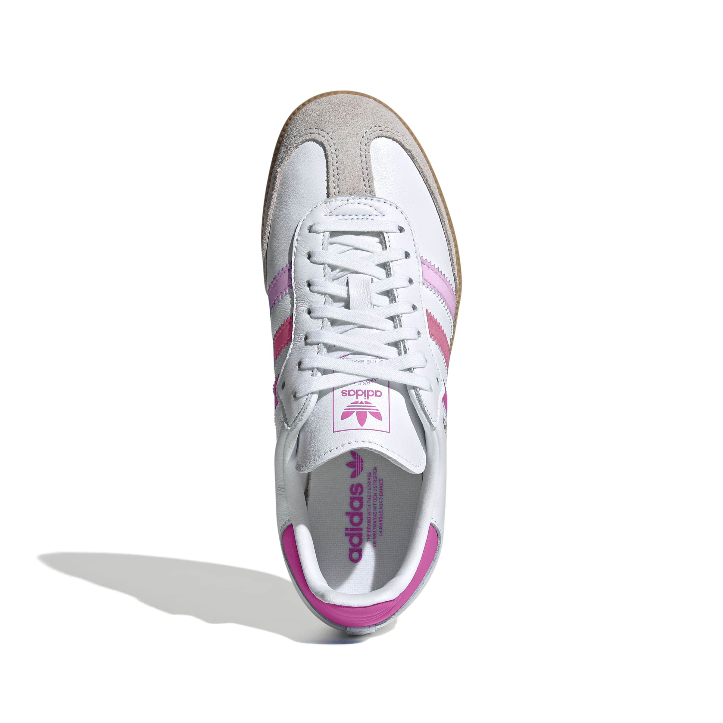 adidas Samba OG -Non Adult