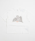 Adidas Gonz x Terrex Shmoofoil Xploric T-Shirt - White