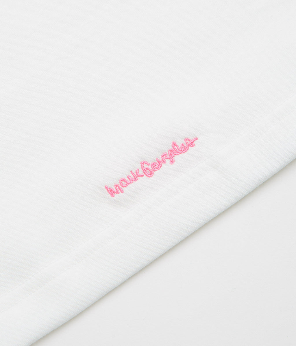 Adidas Gonz x Terrex Shmoofoil Xploric T-Shirt - White
