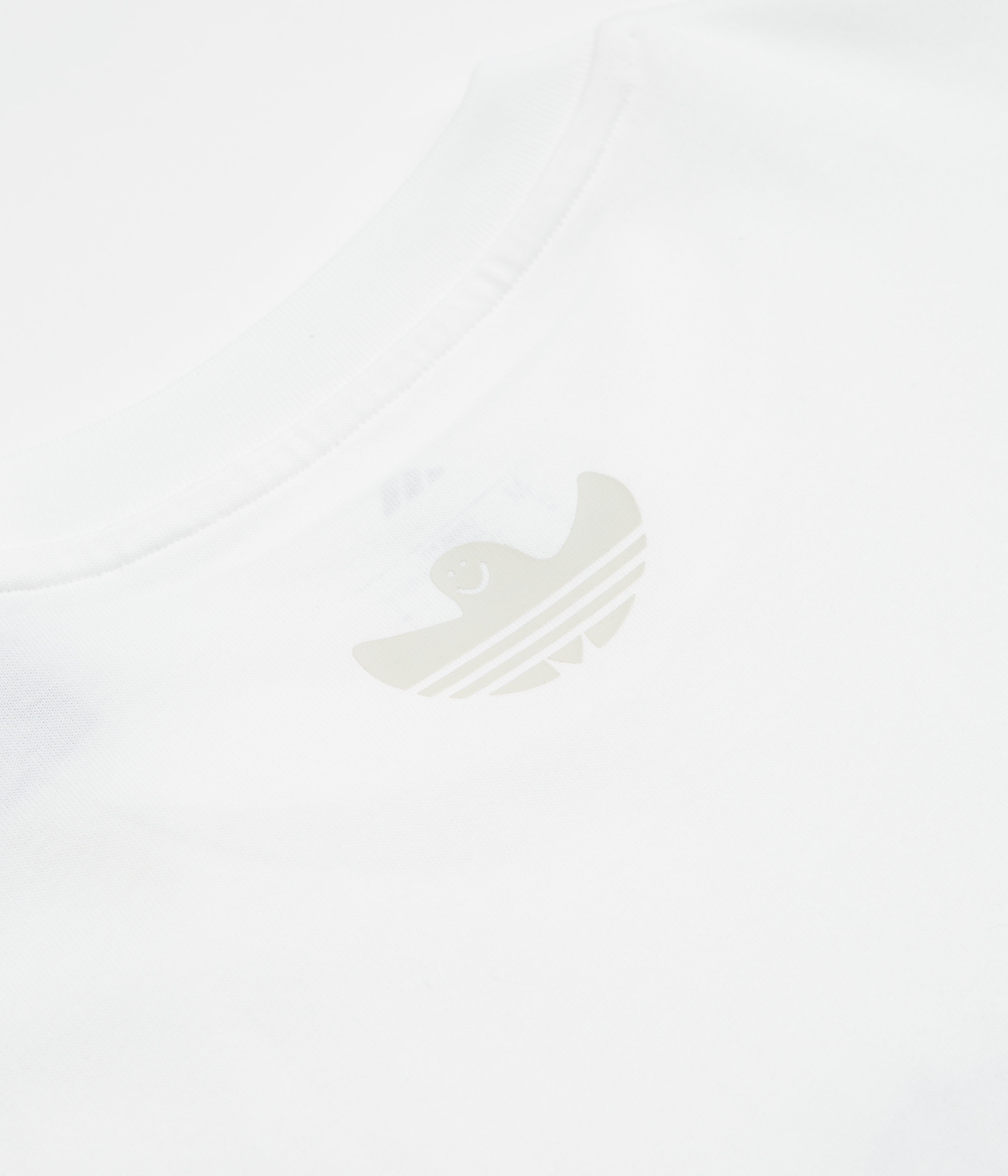Adidas Gonz x Terrex Shmoofoil Xploric T-Shirt - White
