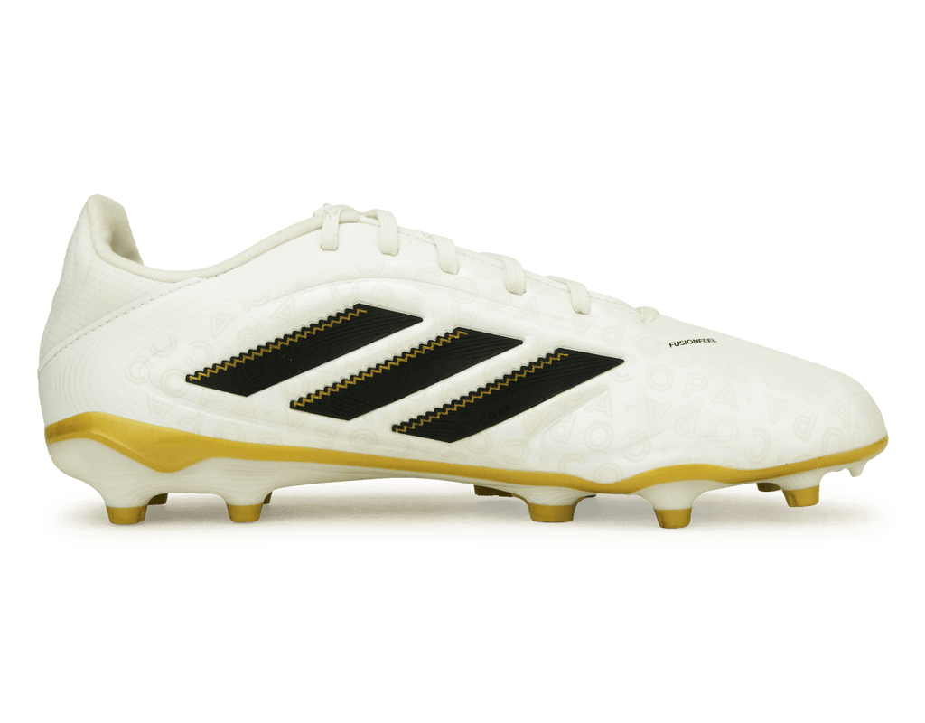 Adidas Kids Copa Pure Iii League Fg/Mg