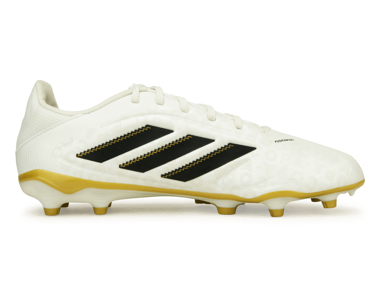 Adidas Kids Copa Pure Iii League Fg/Mg