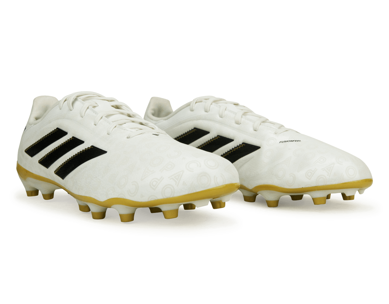 Adidas Kids Copa Pure Iii League Fg/Mg