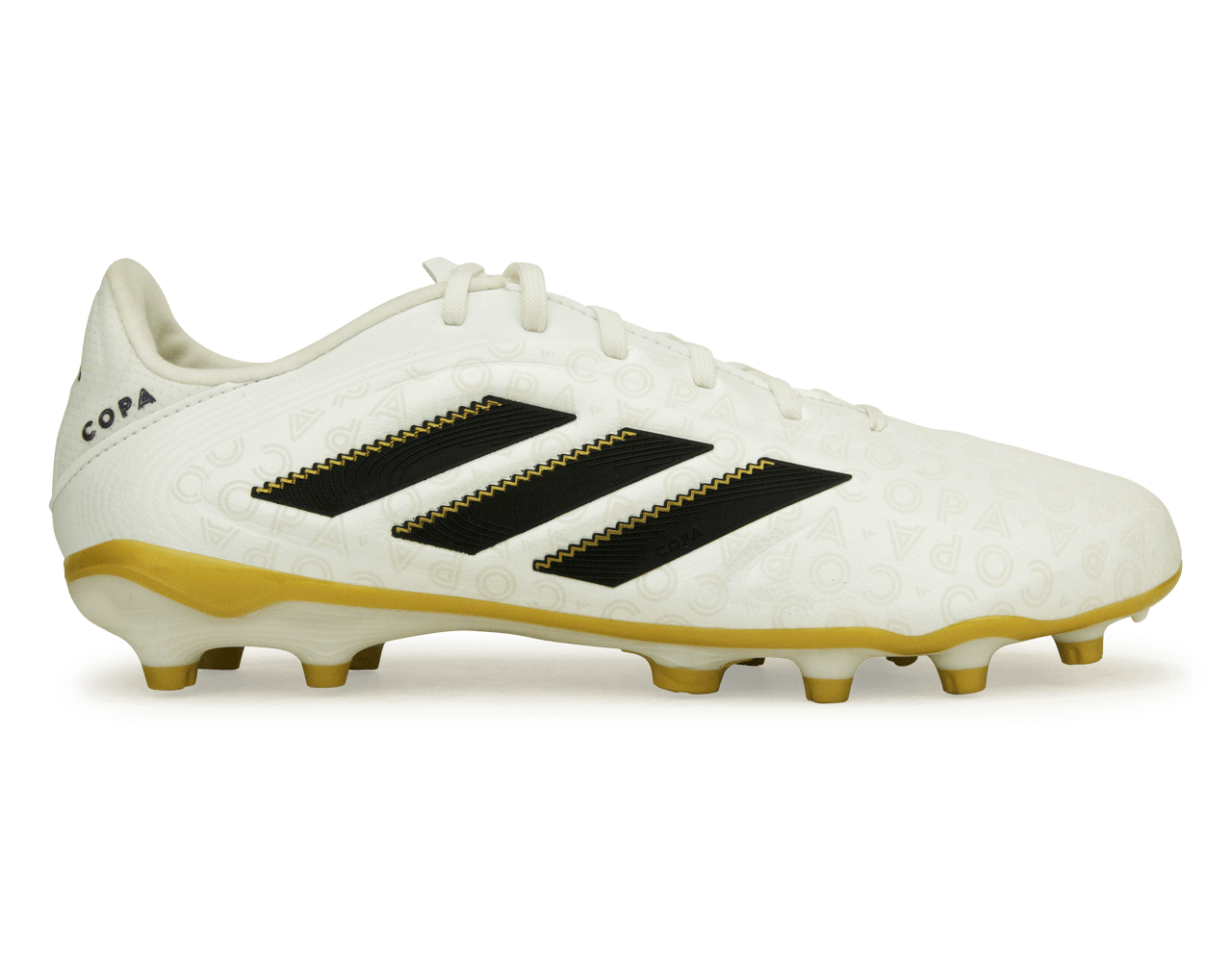 Adidas Kids Copa Pure Iii League Fg/Mg