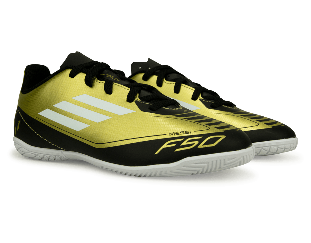 Adidas Kids F50 Club Messi In