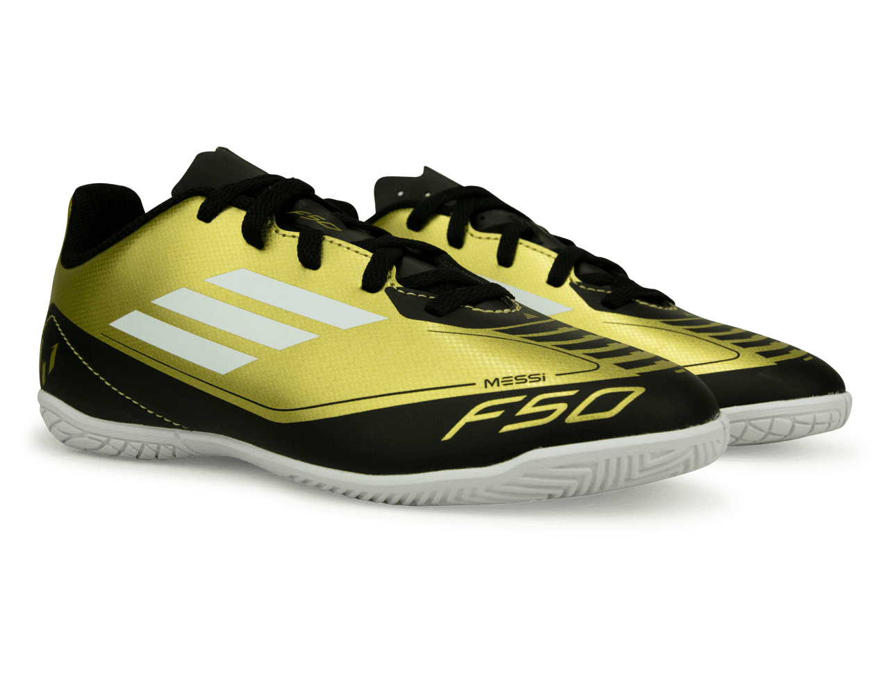 Adidas Kids F50 Club Messi In