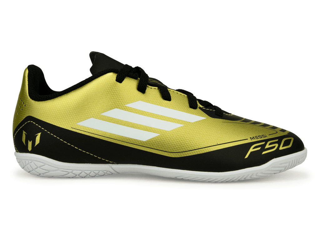 Adidas Kids F50 Club Messi In