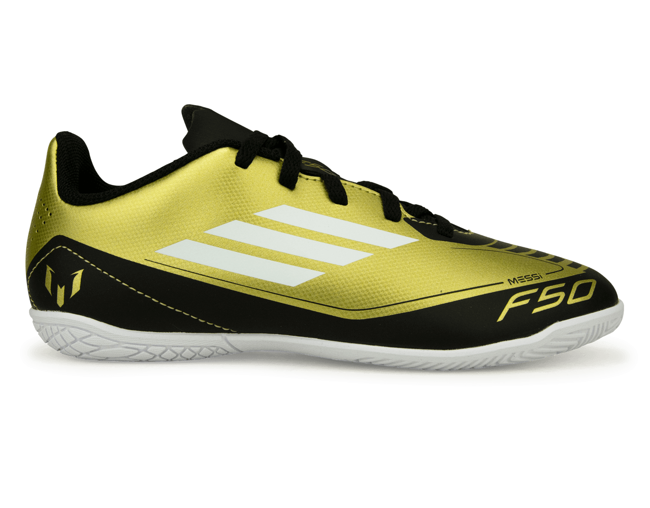 Adidas Kids F50 Club Messi In