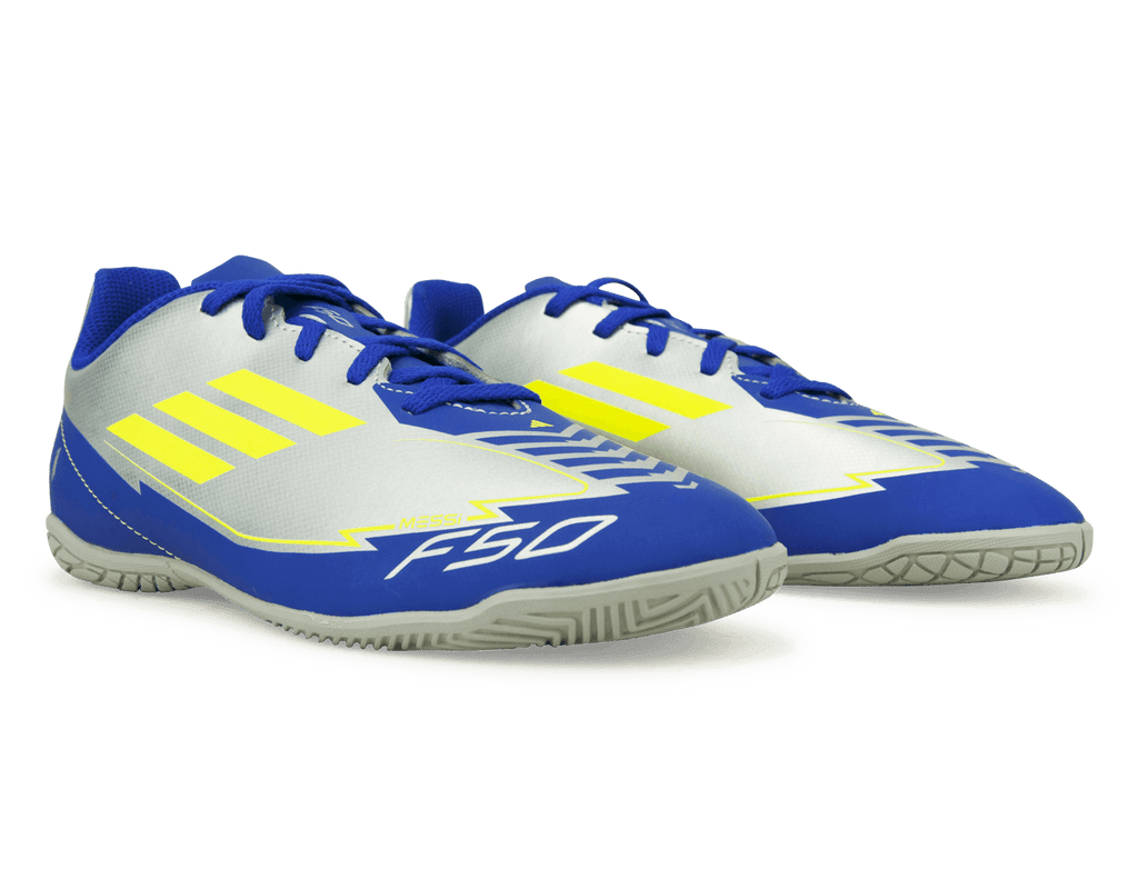 Adidas Kids F50 Club Messi In