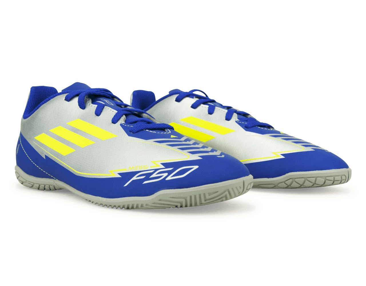Adidas Kids F50 Club Messi In