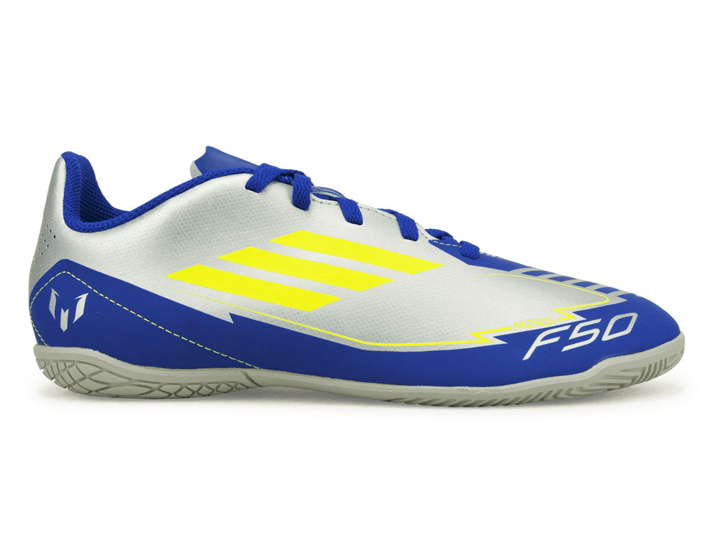 Adidas Kids F50 Club Messi In