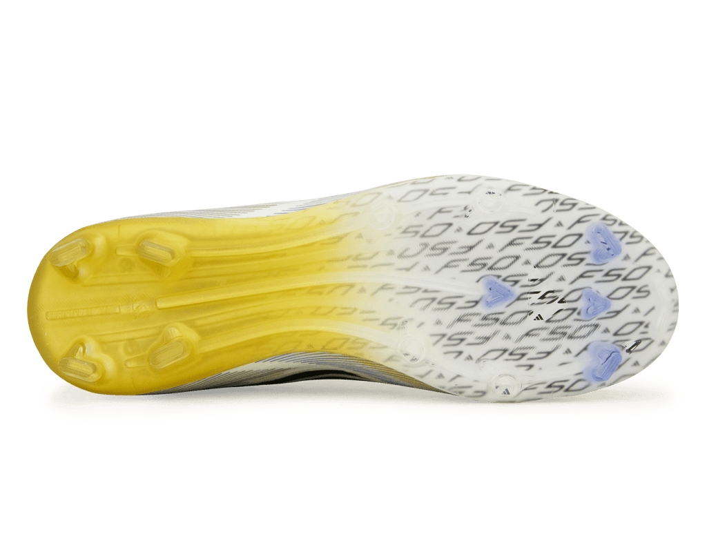 Adidas Kids F50 Elite Fg