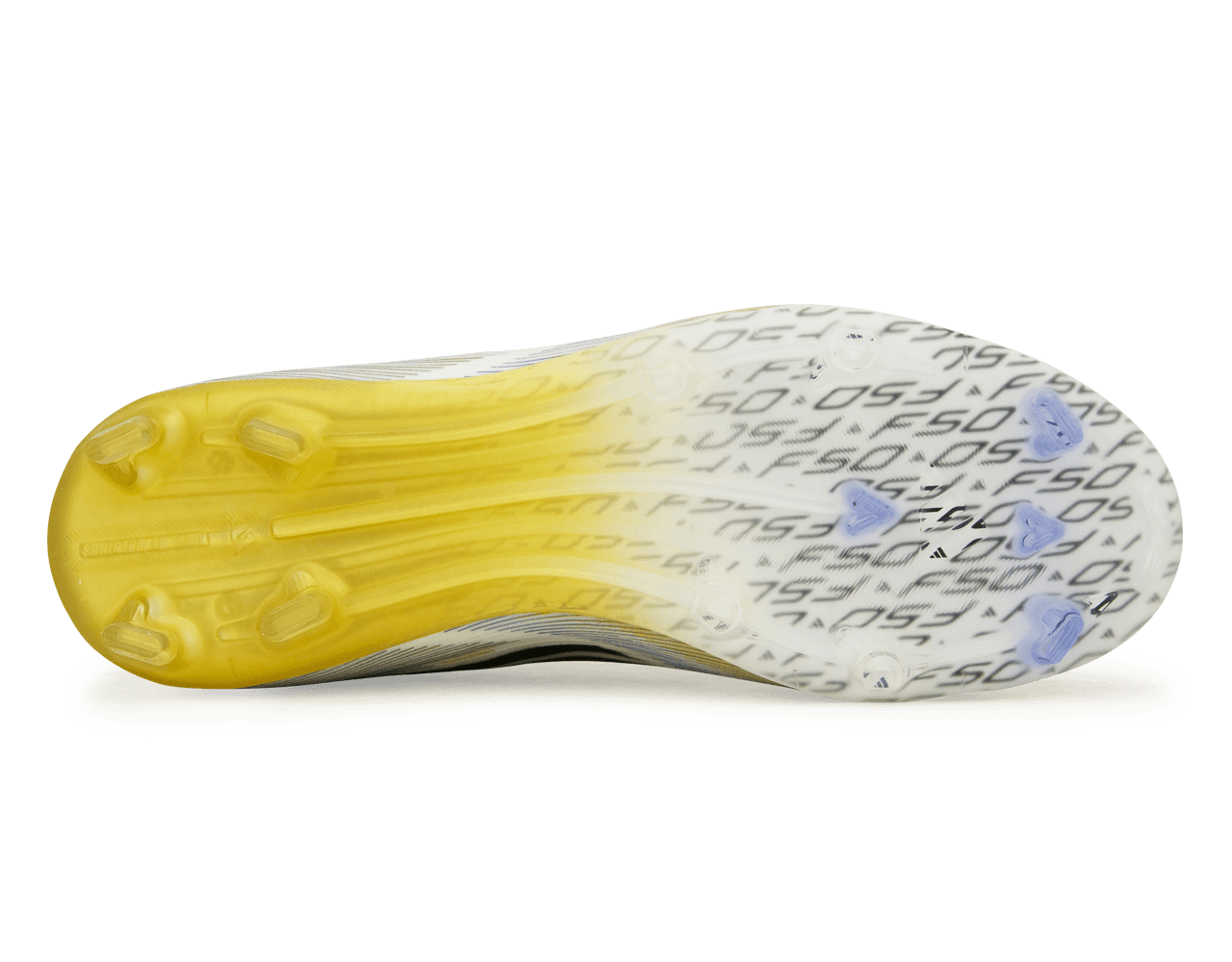Adidas Kids F50 Elite Fg