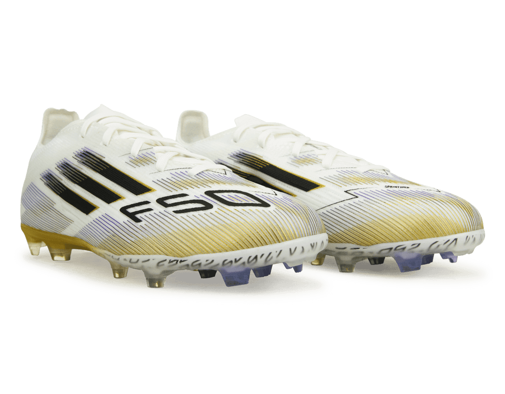 Adidas Kids F50 Elite Fg