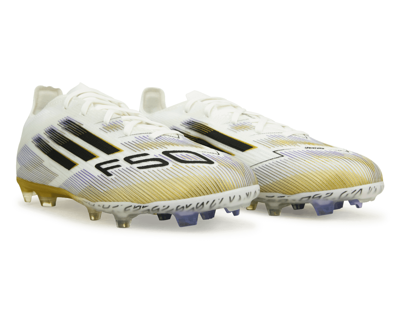Adidas Kids F50 Elite Fg